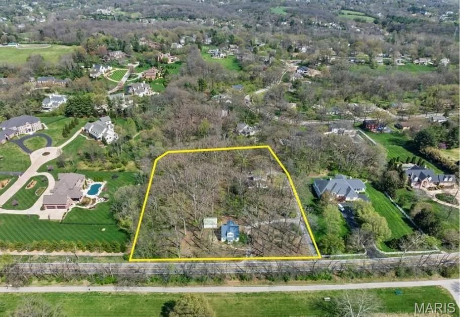 1536 S Mason Road. Saint Louis, MO 63131