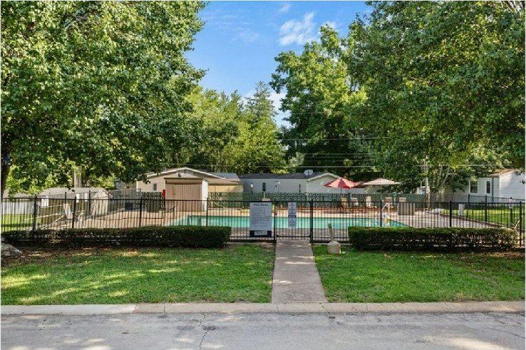 3731 S Glenstone Ave. Springfield, MO 65804