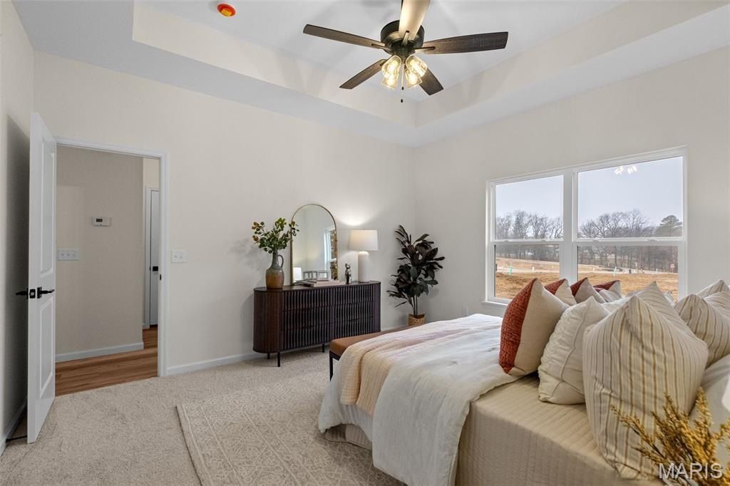 18859 Alyson Drive. Warrenton, MO 63383