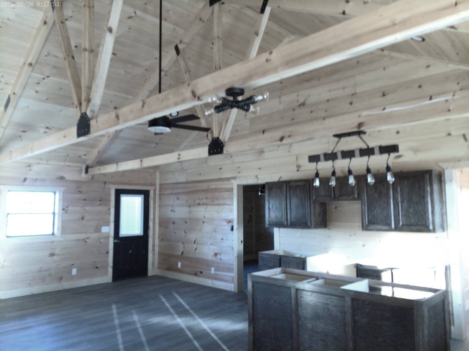 2301 Rodeo Drive. Grant City, MO 64456