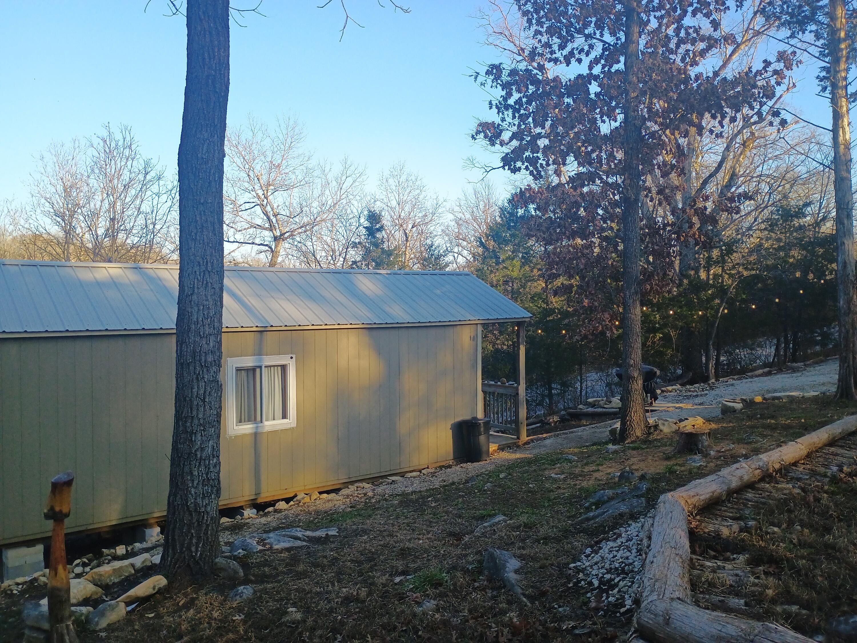 485 State Hwy Ee. Rockaway Beach, MO 65740