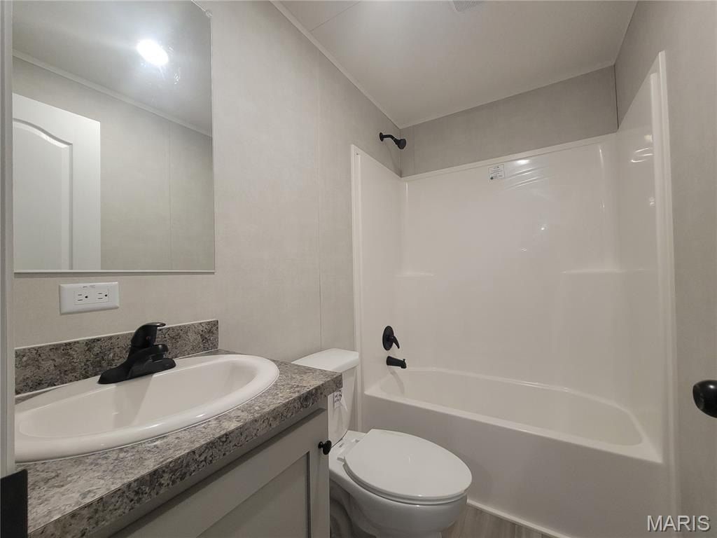 130 Madison Rene Avenue. Moscow Mills, MO 63362