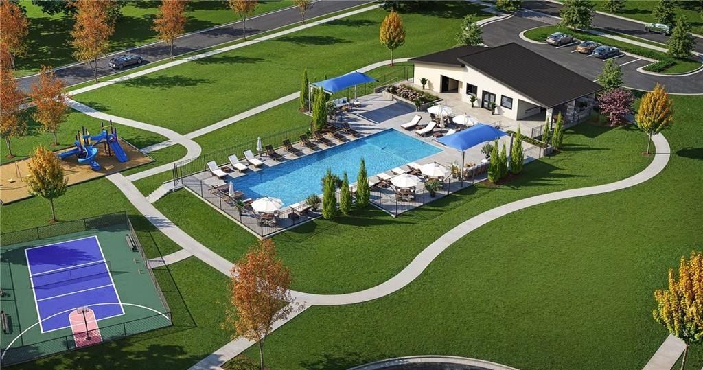 1117 Sendera Trail. Raymore, MO 64083