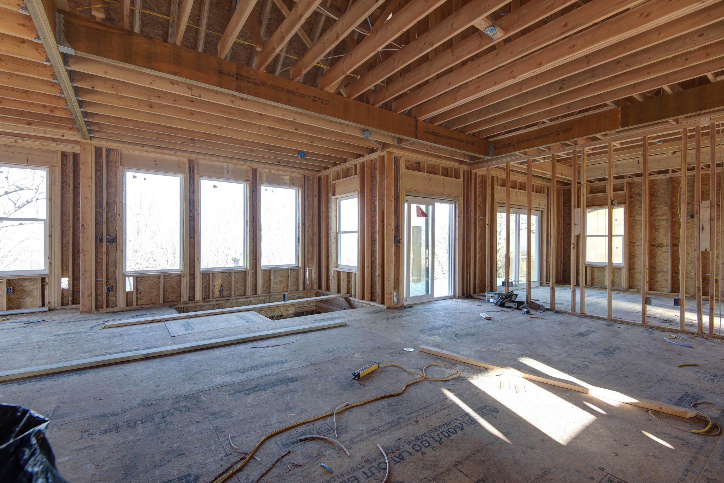 1125 Skyview Drive. Branson, MO 65616