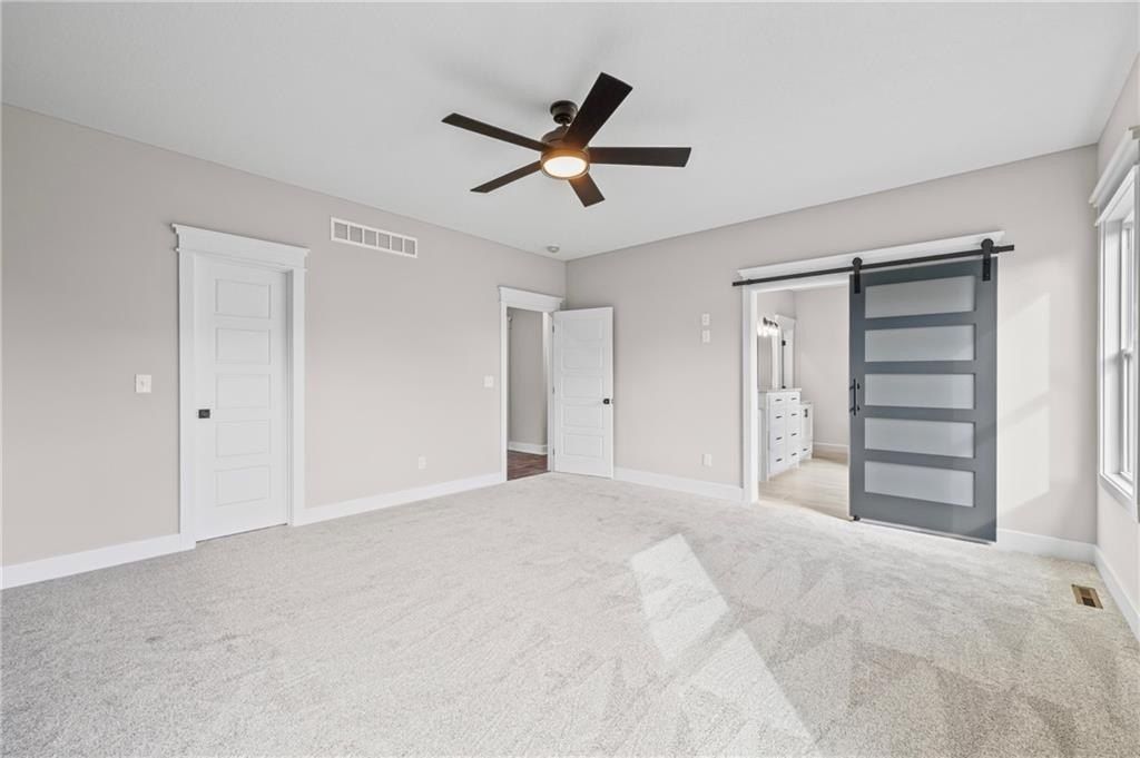 1901 Owen Drive. Pleasant Hill, MO 64080