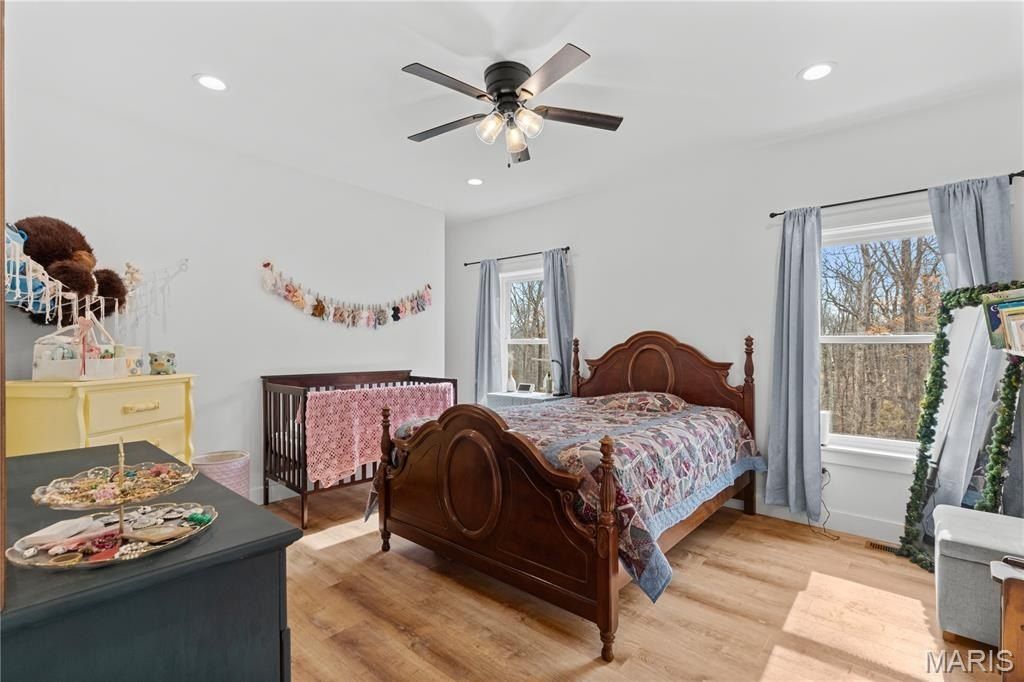 140 Turkey Creek Crossing Drive. Hawk Point, MO 63349