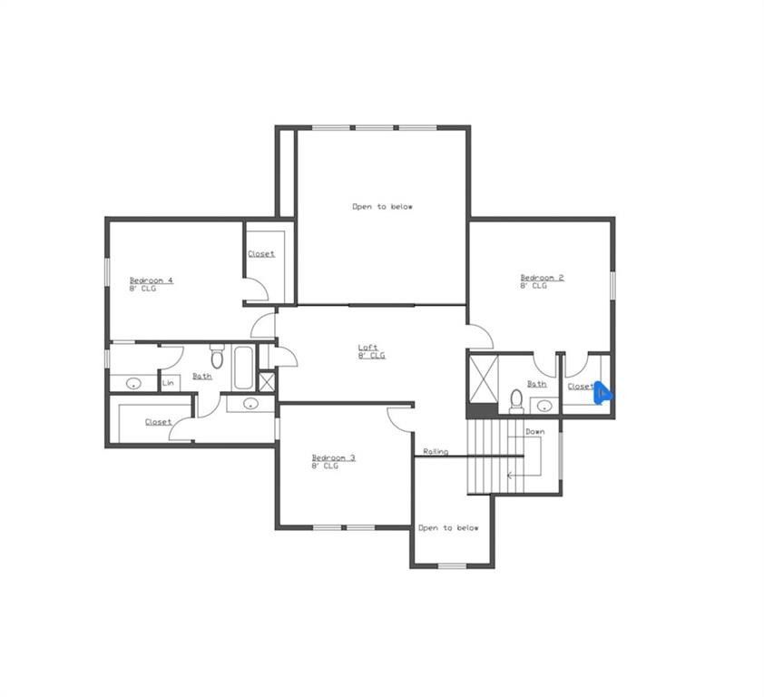 8348 Ne 77 Terrace. Kansas City, MO 64158