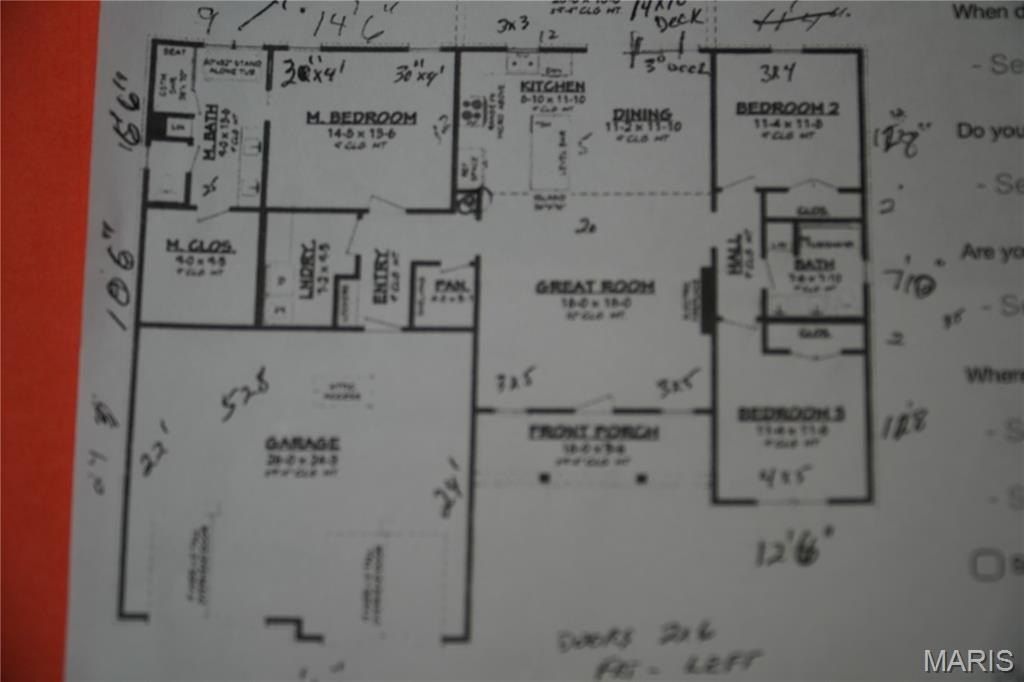 1533 Rockingham Road. Lebanon, MO 65536