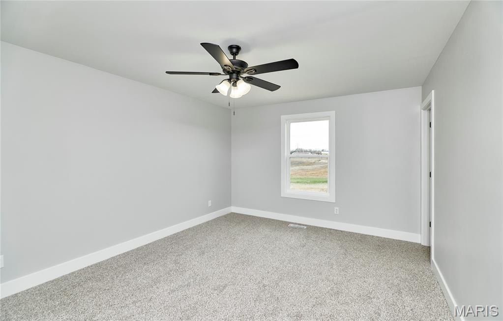 1174 Marathon Drive. Foristell, MO 63348