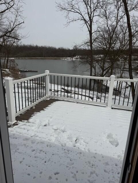 Tract 1 S Lake Circle. Cairo, MO 65239