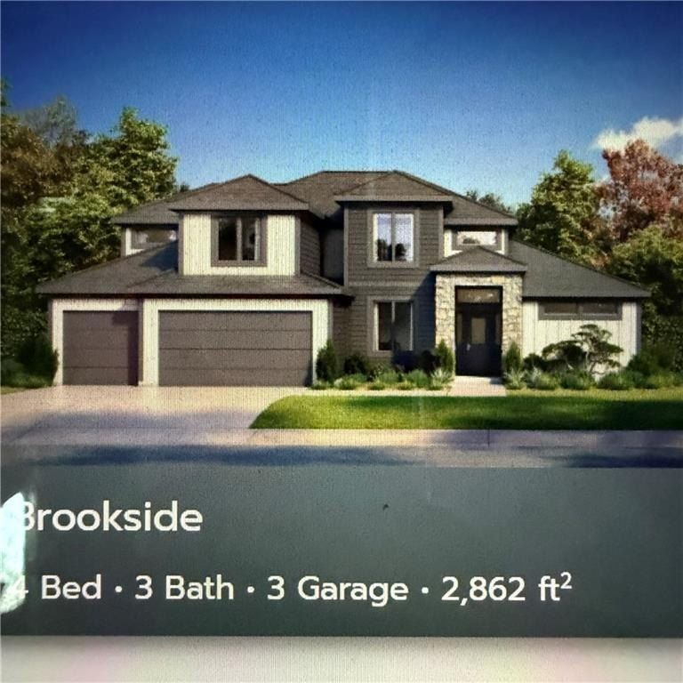 2306 Foxtail Drive. Kearney, MO 64060