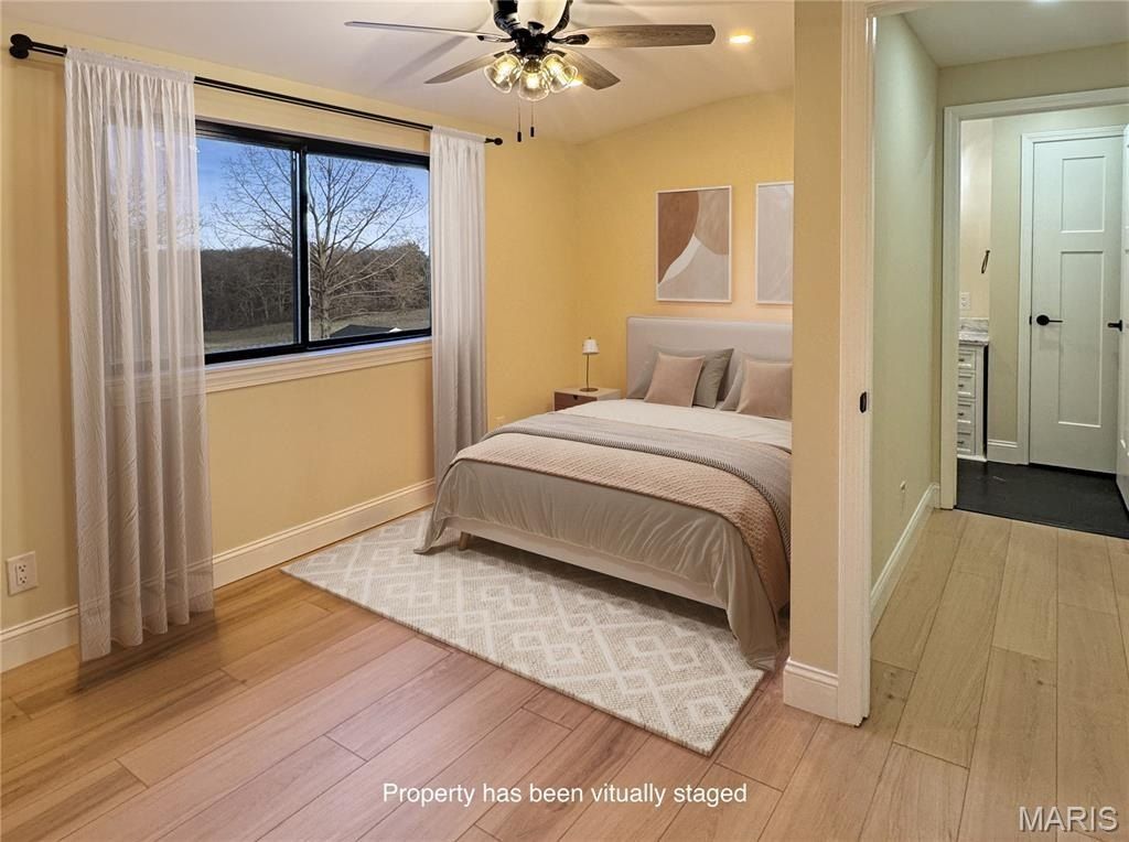 1716 Pottery Road. Washington, MO 63090