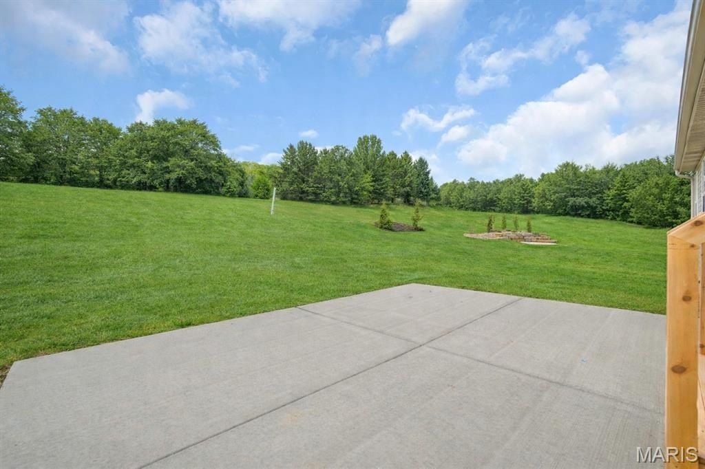 160 Pellins Court. Washington, MO 63090