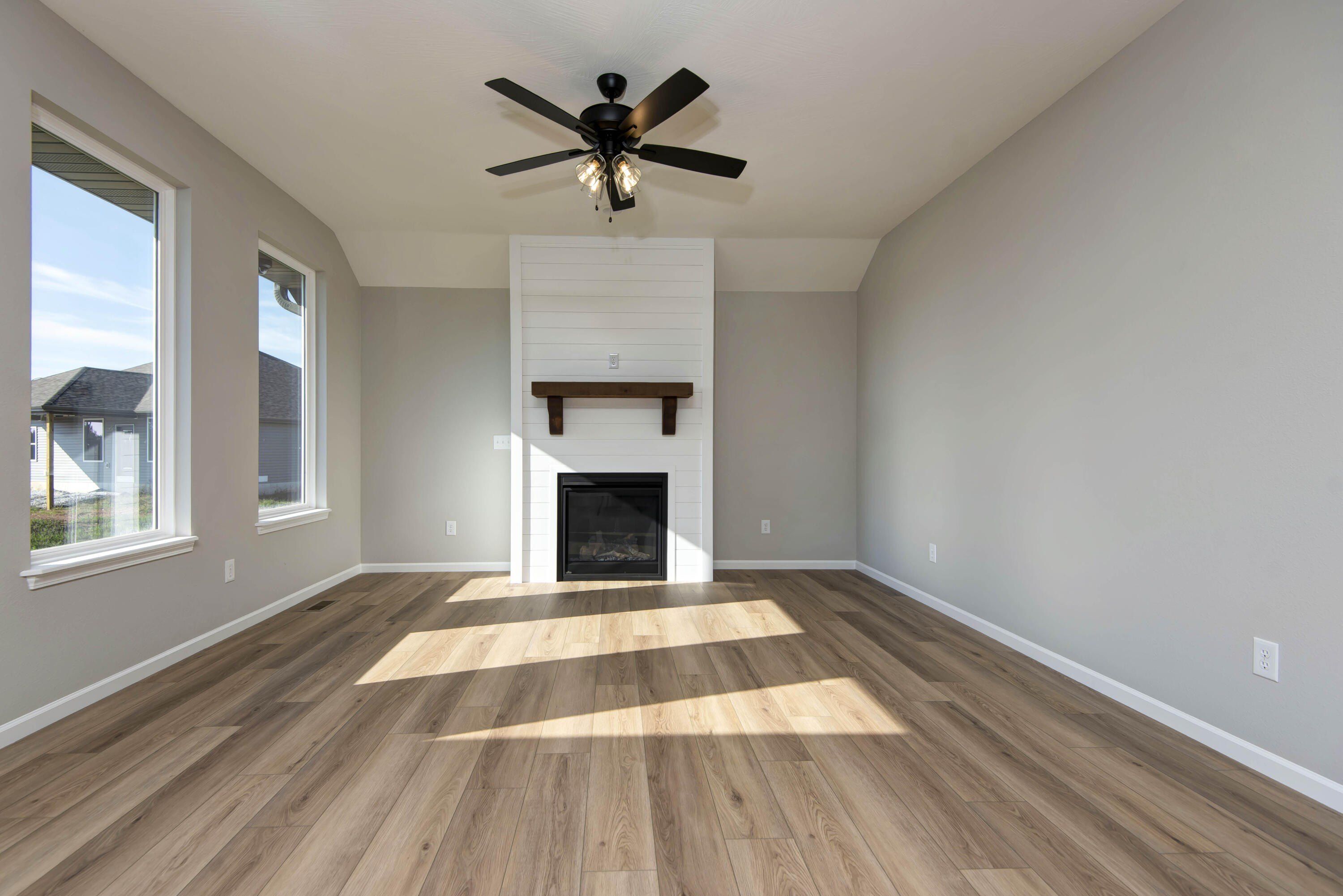 4110 E Ivy Lane Lot 156. Battlefield, MO 65619