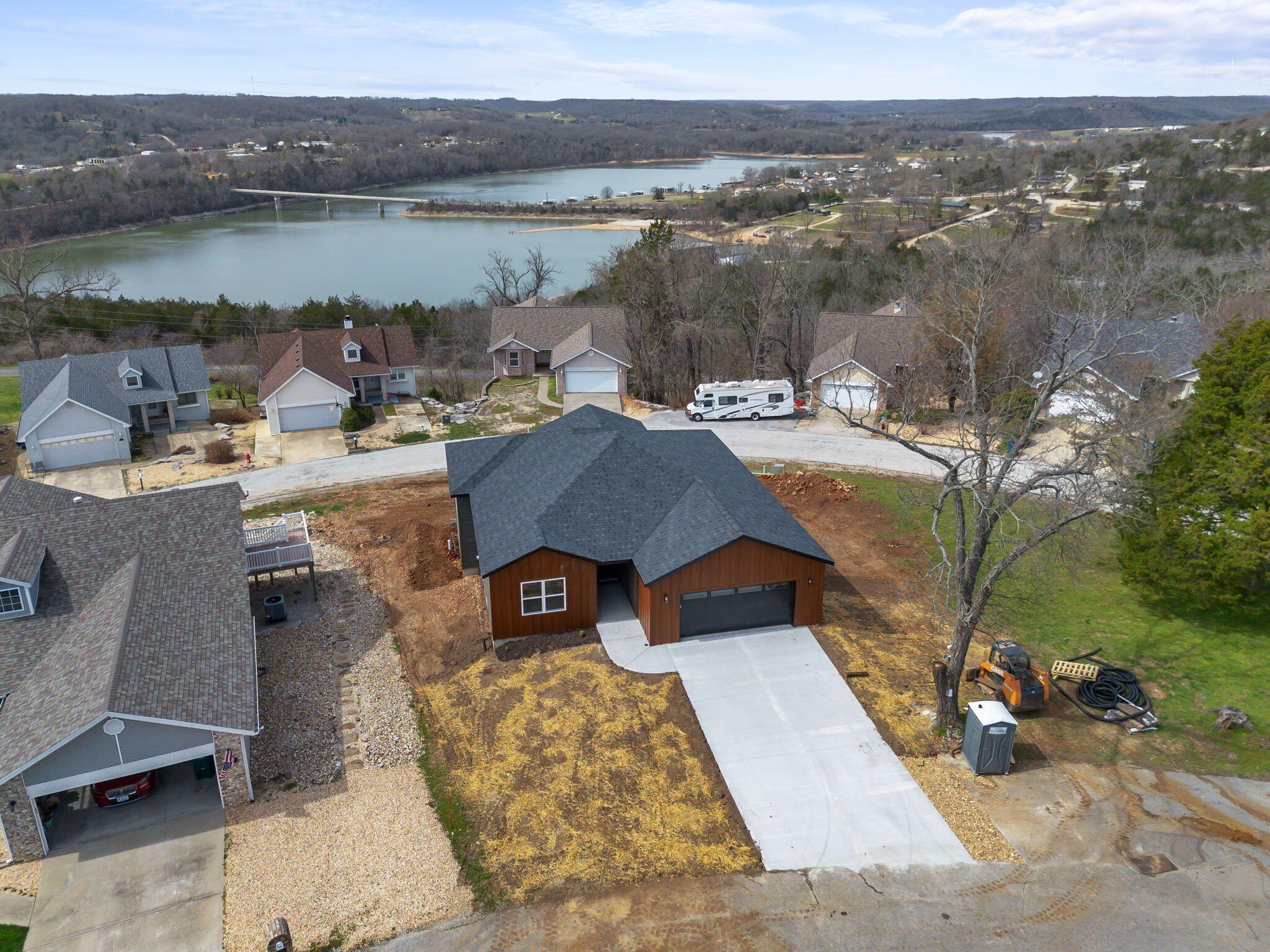 157 S Shining Mountain Drive. Cape Fair, MO 65624