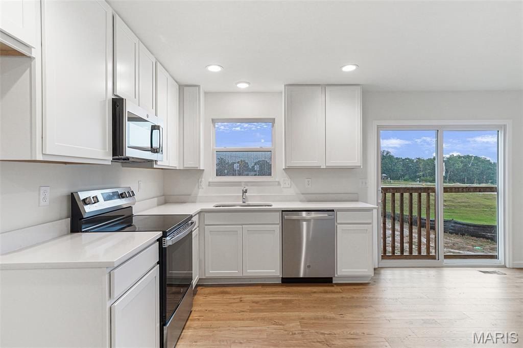 462 Klenke Valley Drive. Union, MO 63084