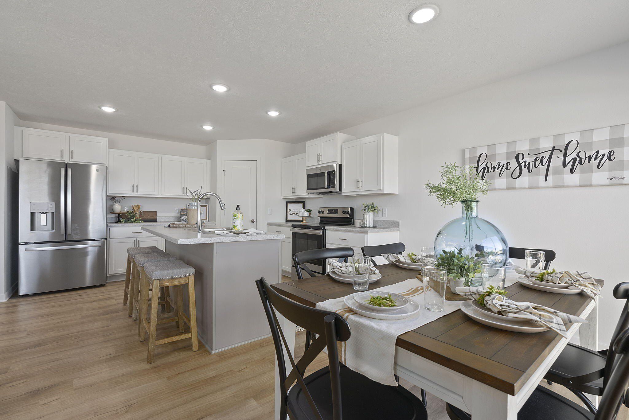 461 Baird Court. Willard, MO 65781