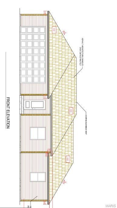 3522 Brahma Drive. Cape Girardeau, MO 63701