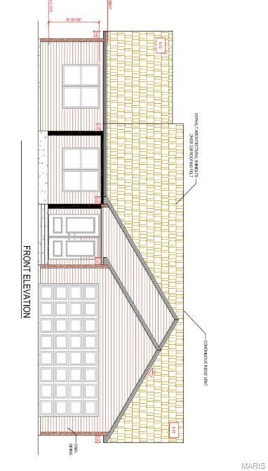 3554 Brahma Drive. Cape Girardeau, MO 63701