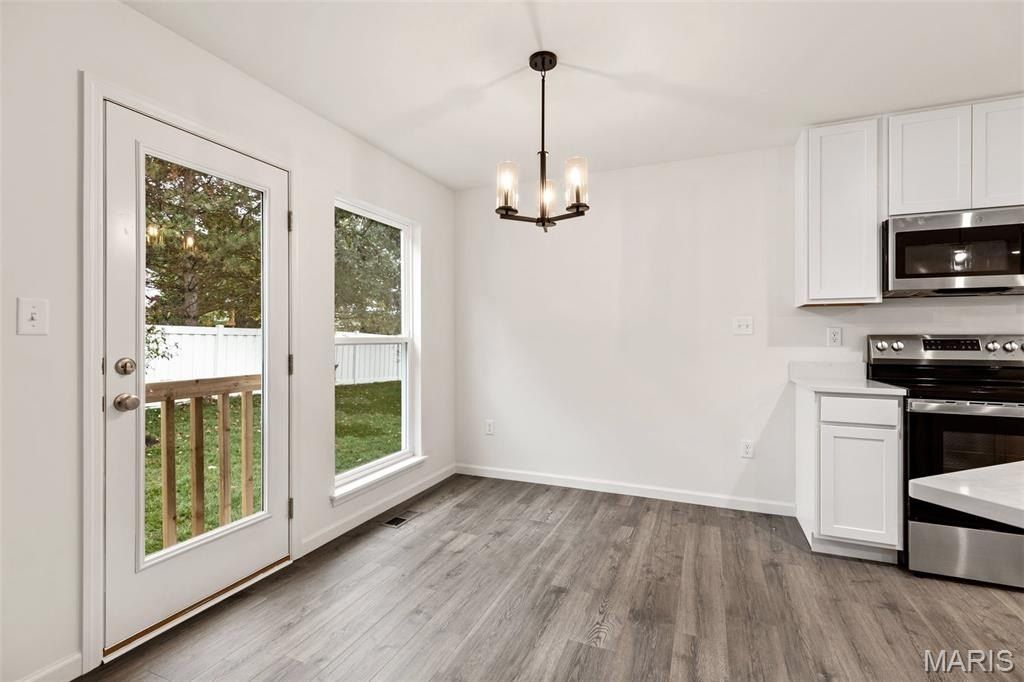 446 Klenke Valley Drive. Union, MO 63084