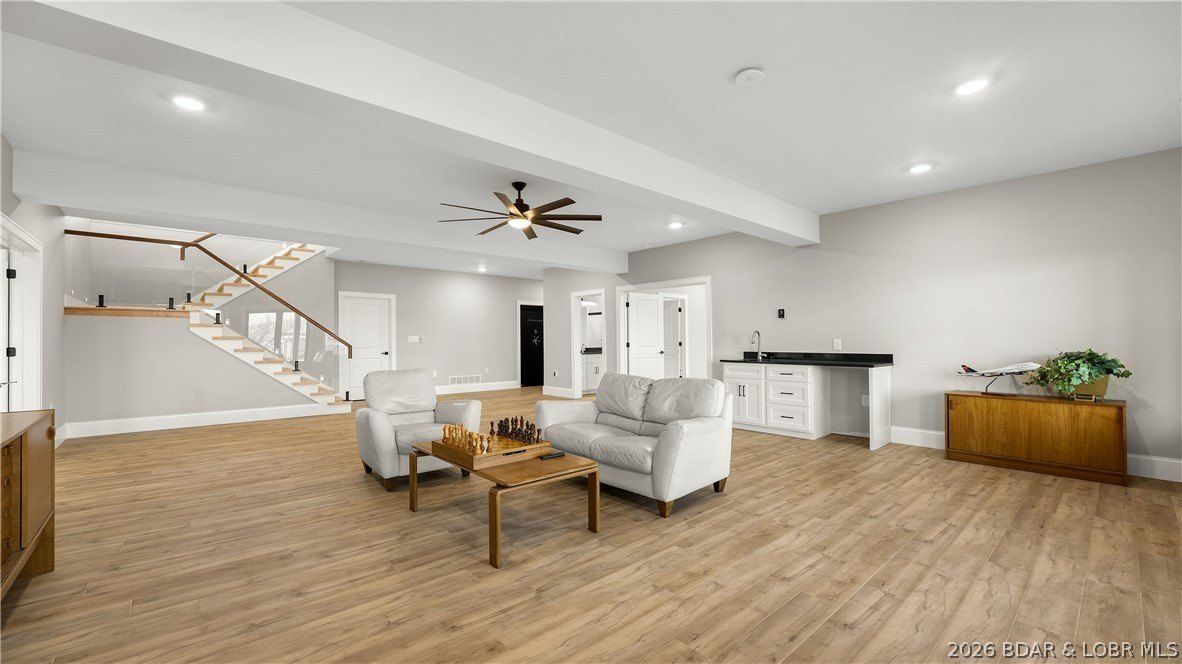 1254 Darwin Drive. Osage Beach, MO 65065