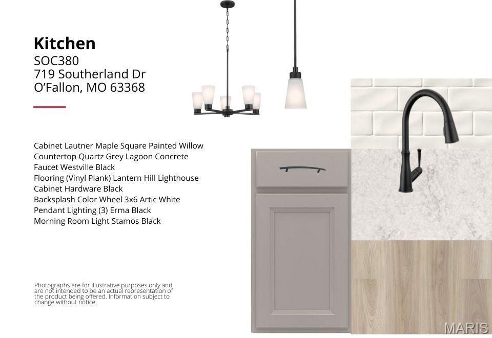 719 Southerland Drive. O Fallon, MO 63368