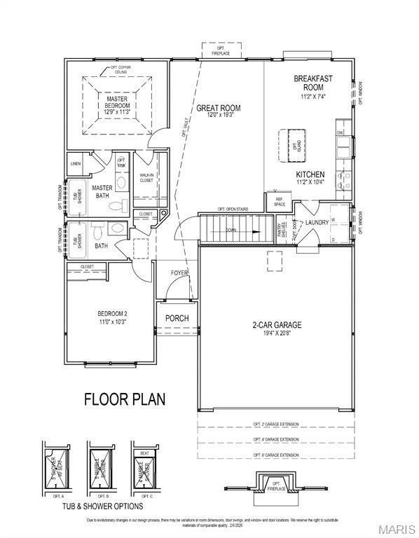 396 Cumberland Court. Truesdale, MO 63380