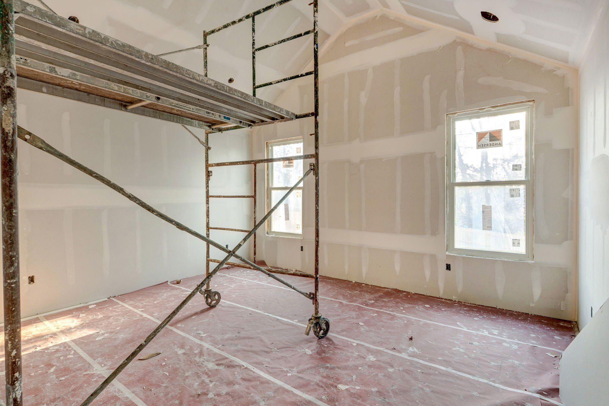 S Sycamore Avenue Lot 17. Springfield, MO 65810