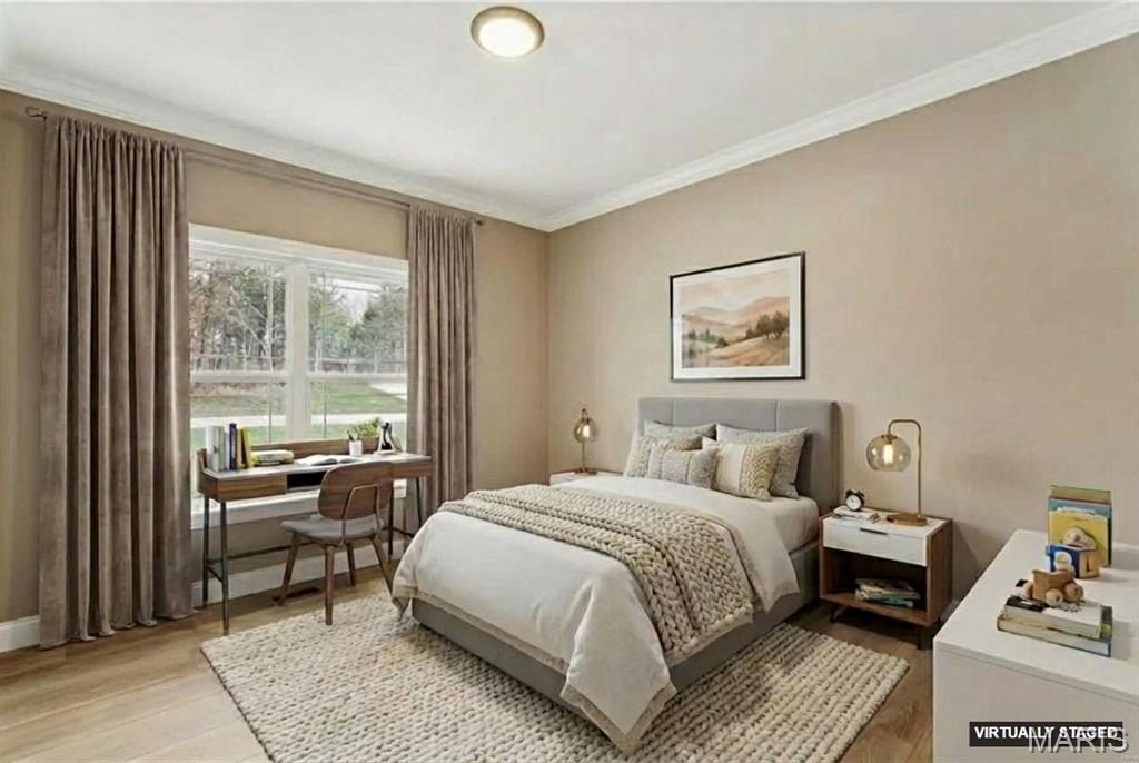 442 Shady Trail Drive. Troy, MO 63379