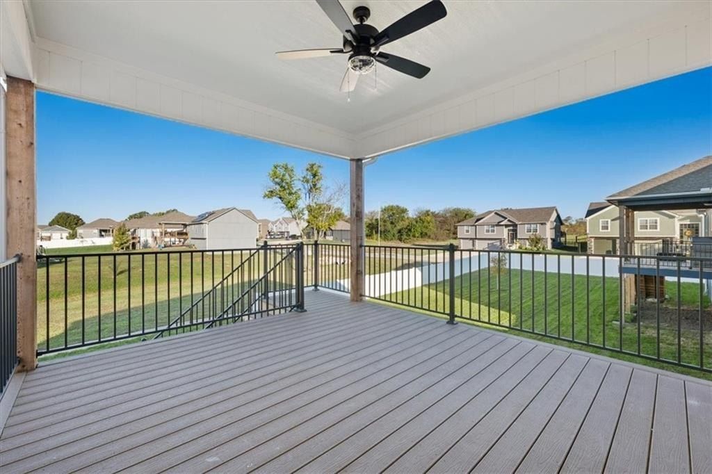 11717 E 231St Street. Peculiar, MO 64078