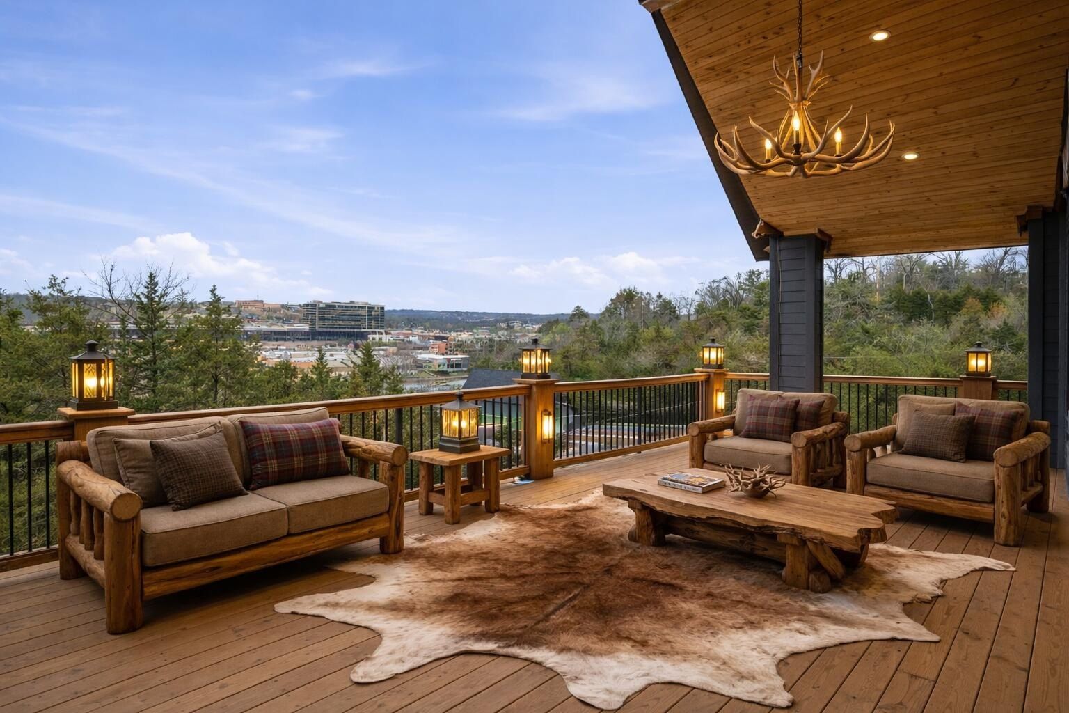 Glasswater. Branson, MO 65616