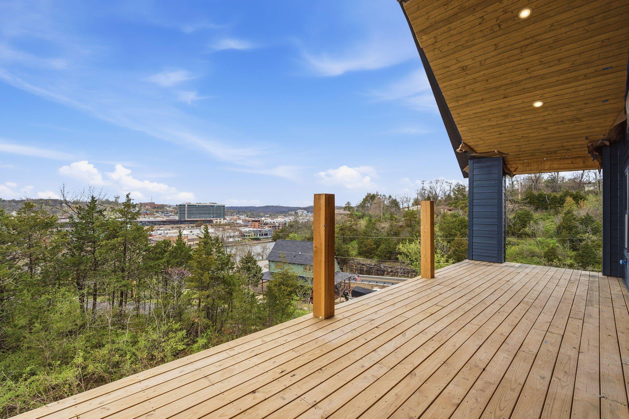 Glasswater Unit 1. Branson, MO 65616