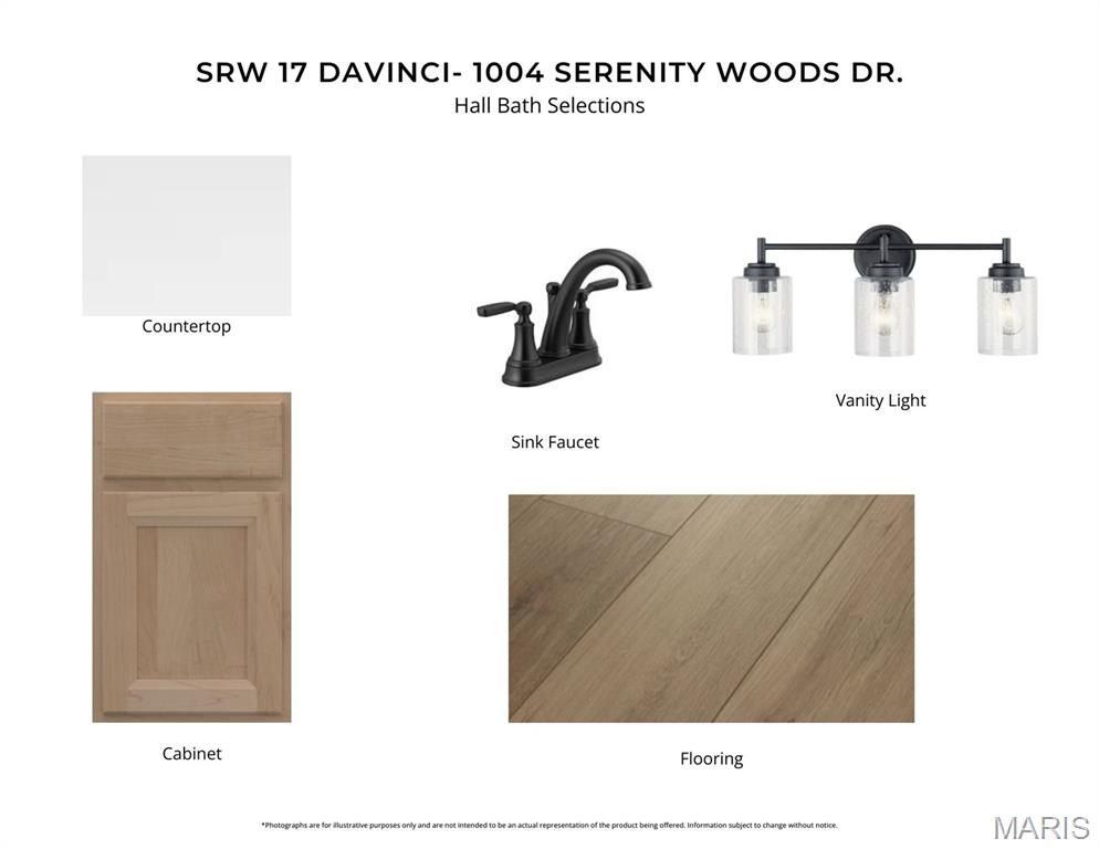 1004 Serenity Woods Drive. Wright City, MO 63390