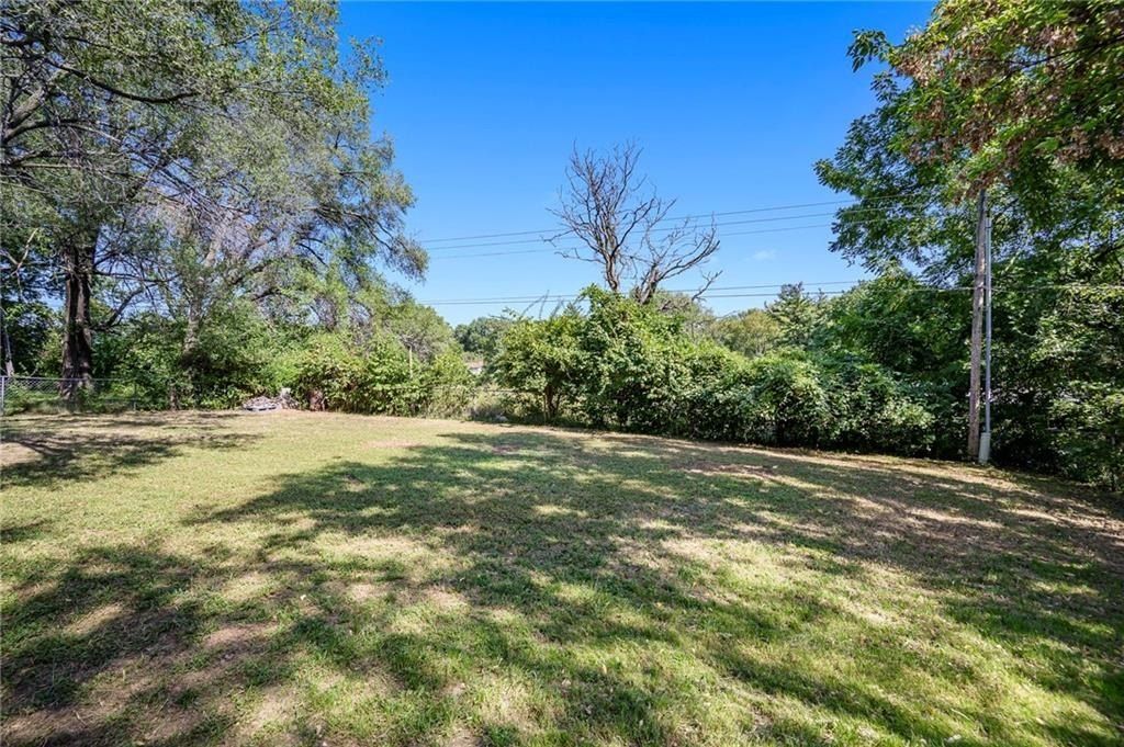 3711 N Wayne Avenue. Kansas City, MO 64116