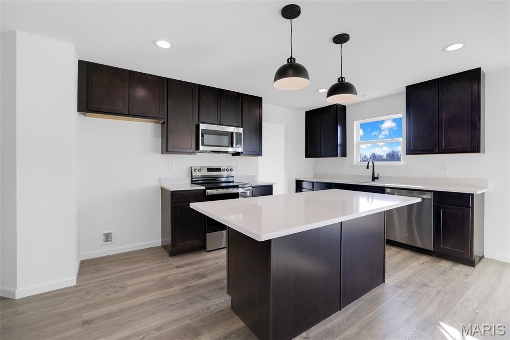 12 Shady Elm Court. Saint Charles, MO 63301