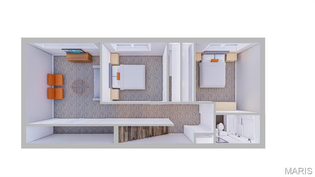 1404 Monroe Street. Saint Louis, MO 63106