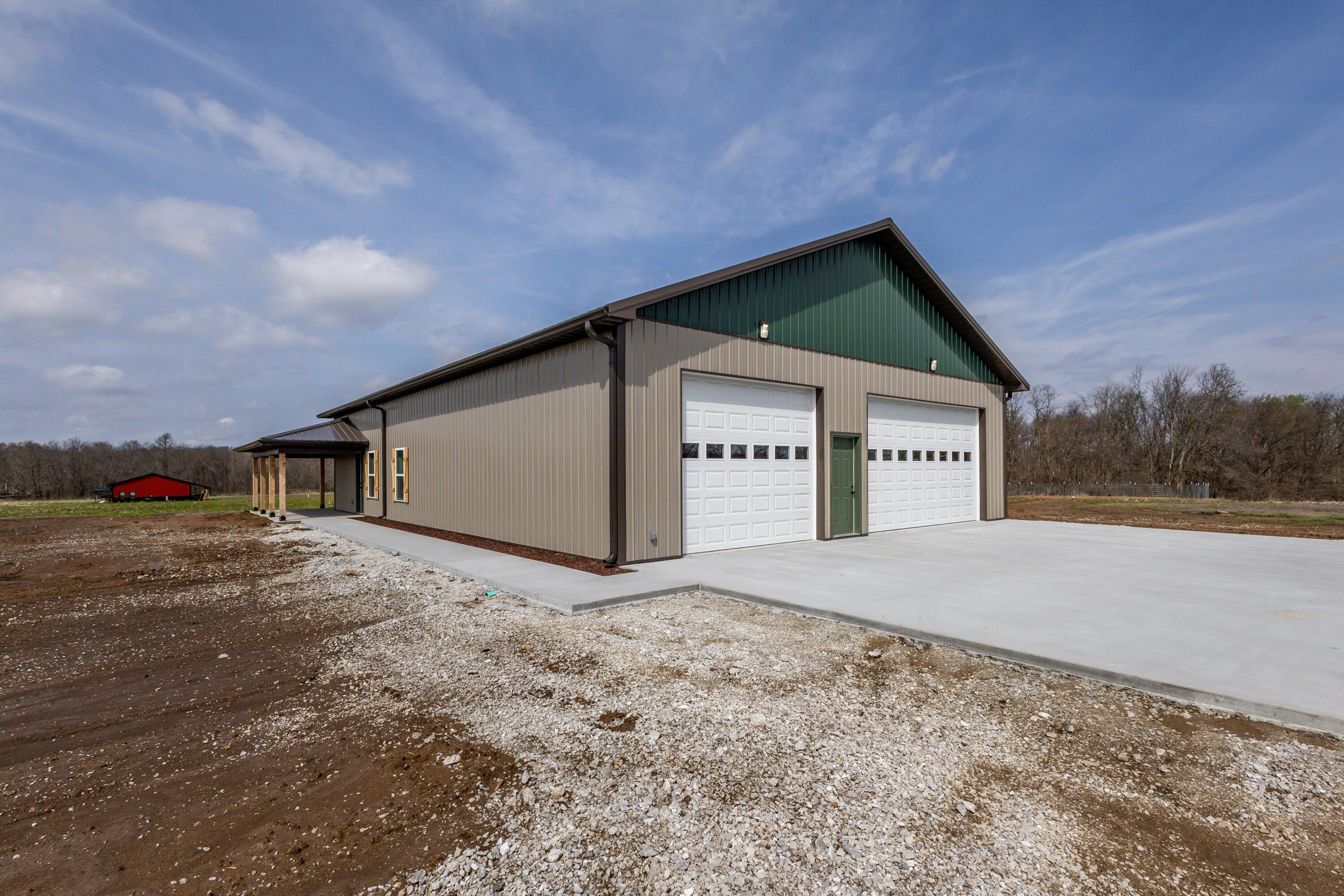 11277 Audrain Road 924. Centralia, MO 65240