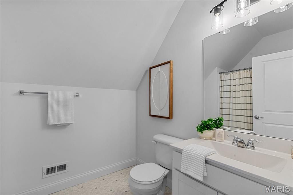 4418 Louisiana Avenue. Saint Louis, MO 63111