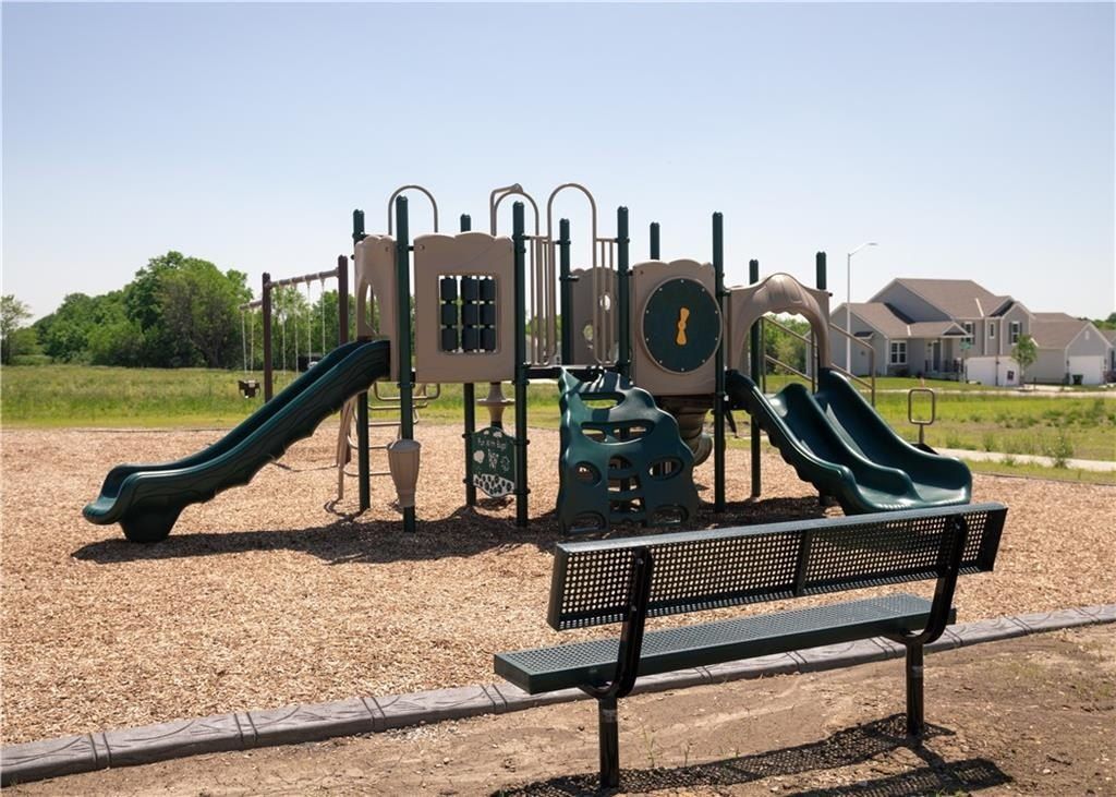 12424 S Redwood Street. Lees Summit, MO 64086