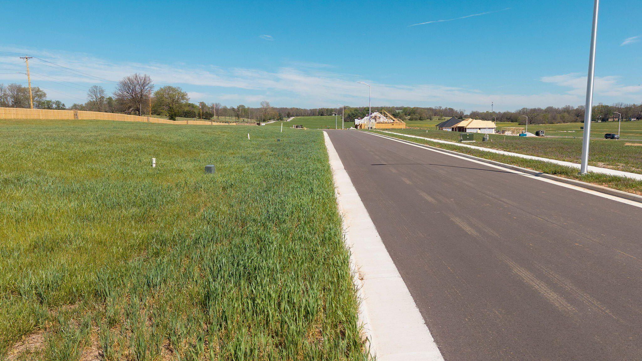 S Pinecone Path Lot 12. Springfield, MO 65809