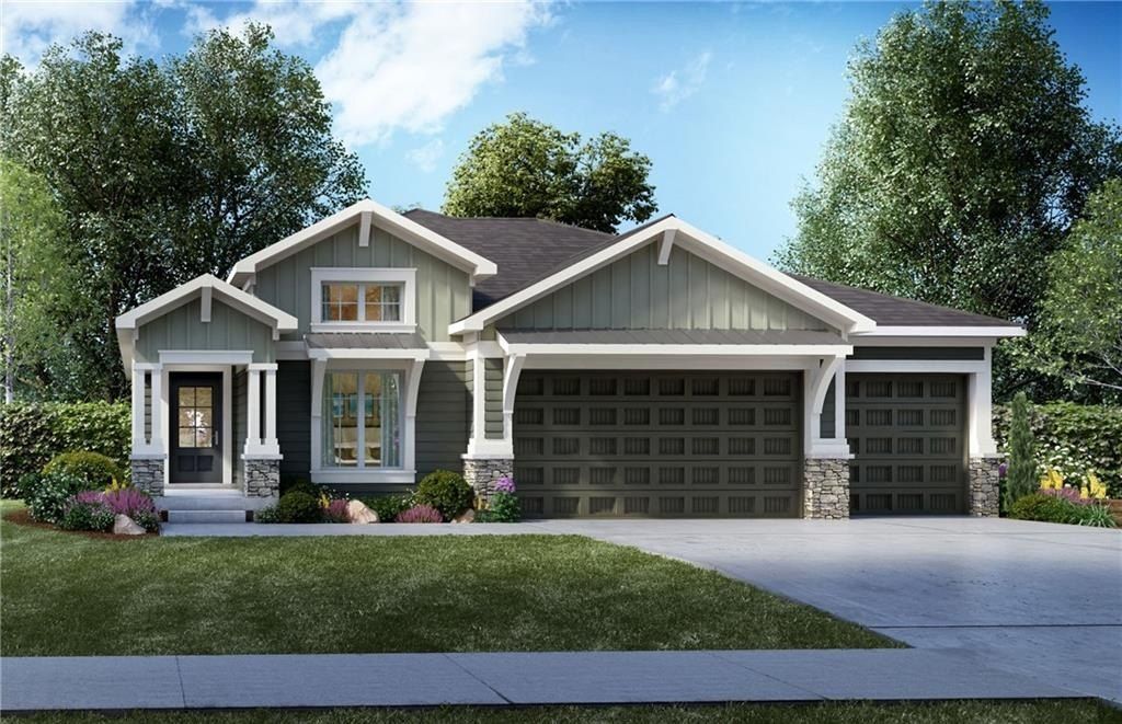 2622 Sw Barley Field Drive. Lees Summit, MO 64082