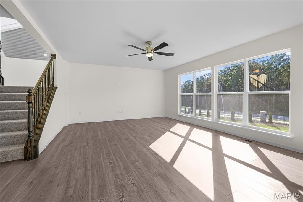 225 Heroes Way. Florissant, MO 63031