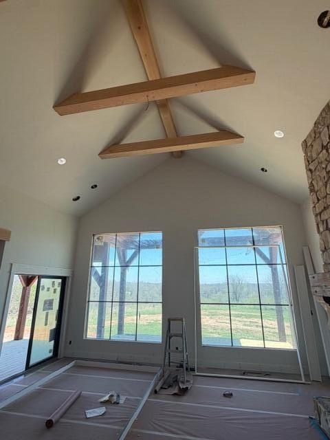 1024 Muskego Road. Nixa, MO 65714