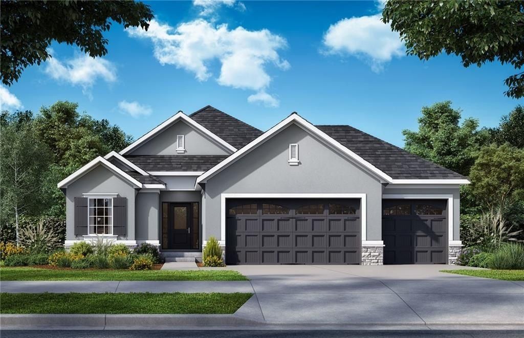 2618 Sw Barley Field Drive. Lees Summit, MO 64082