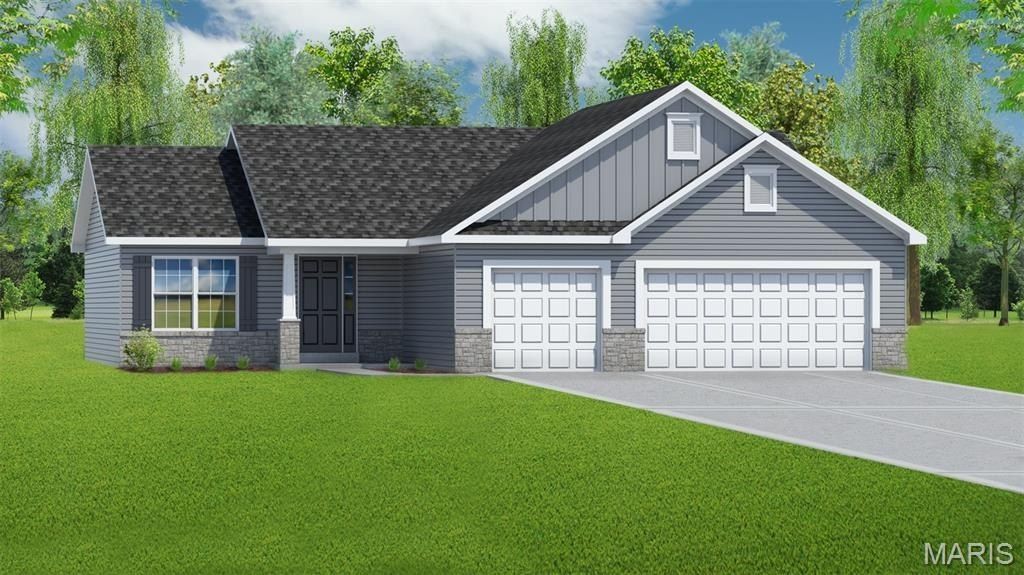 218 Summer Glen Lane. Saint Charles, MO 63301