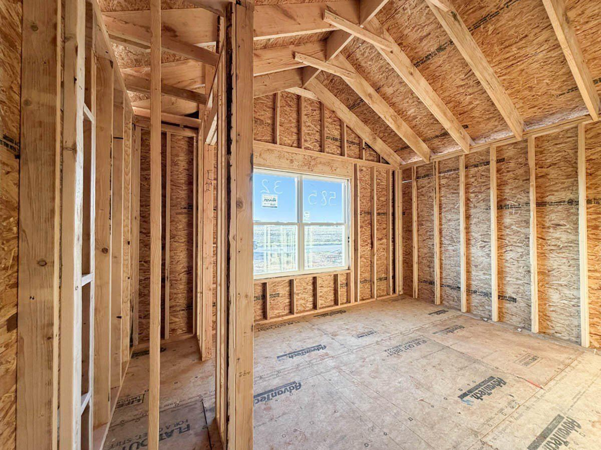 585 Bailiwick Drive. Rogersville, MO 65742