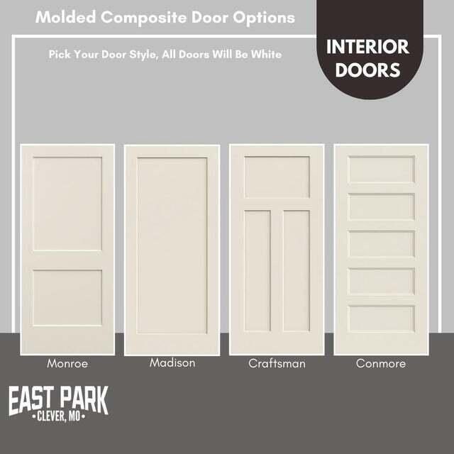 607 N Acacia Avenue. Clever, MO 65631