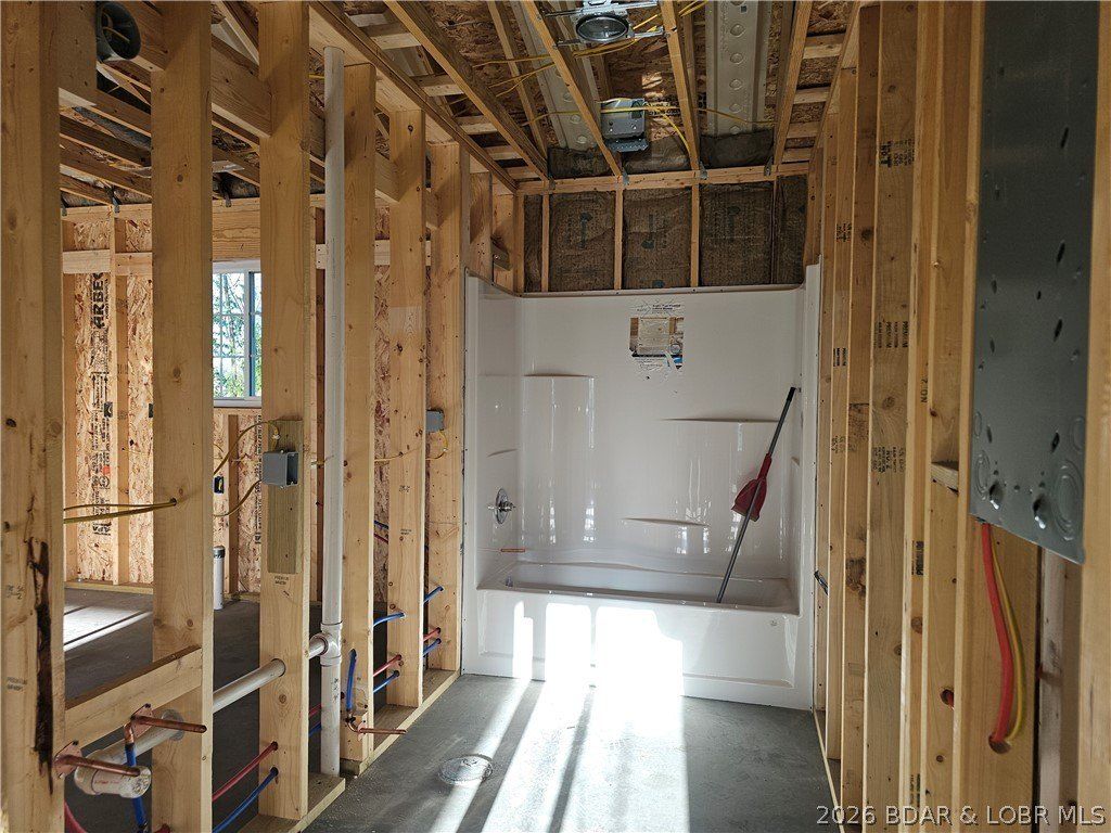 612 E 8Th Street. Eldon, MO 65026