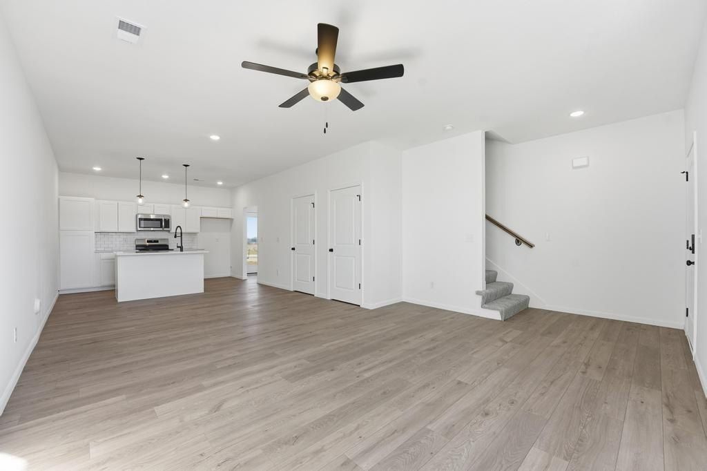 12406 S Acacia Drive. Lees Summit, MO 64086