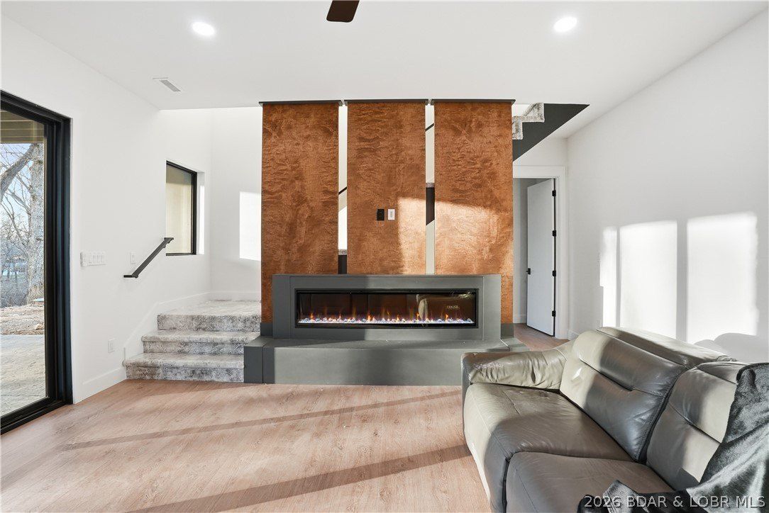 241 Grand View Drive. Sunrise Beach, MO 65079